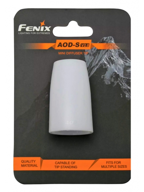 фильтр Fenix AOD-S V2.0 диффузионный фильтр 