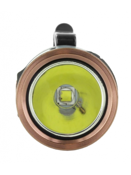 карманный светодиодный фонарь Fenix E28R V2.0 