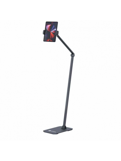 подставка напольная для планшета Arroys F-LD11 black