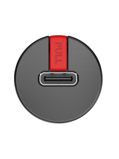 автомобильное зарядное устройство для смартфона Arroys CR-2 