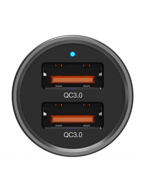 автомобильное зарядное устройство Arroys CR-3 