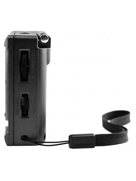 радиоприемник XHDATA D-219 grey