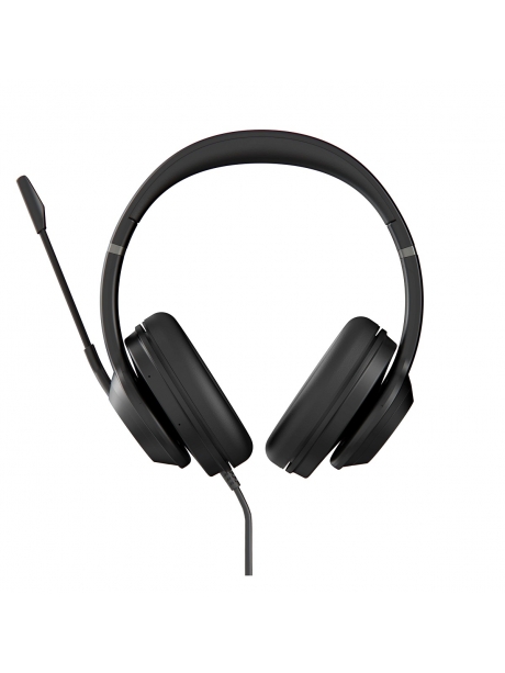 гарнитура для компьютера с микрофоном Accutone Converse UB380 USB 