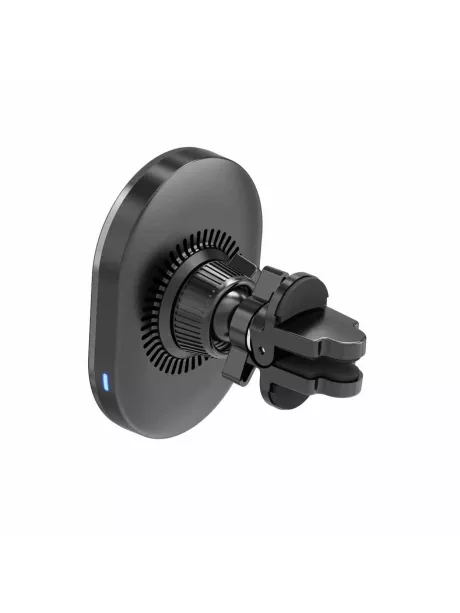 автомобильный держатель Arroys Vent-W4MS black