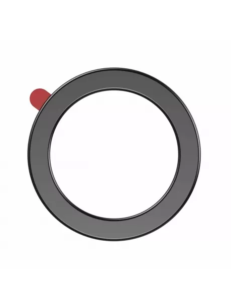 автомобильный держатель Arroys Vent-W4MS black