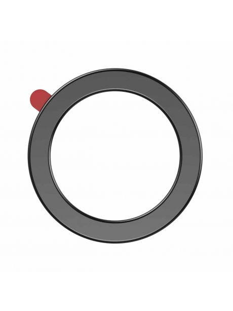 автомобильный держатель Arroys Vent-MS3 black