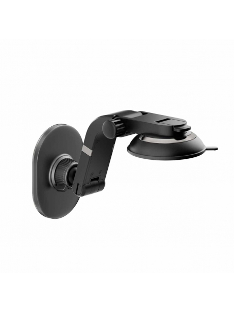 автомобильный держатель на присоске Arroys Dash-MS2 black