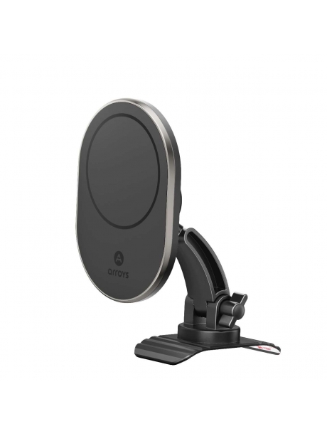 автомобильный держатель Arroys Stick-MS2 black