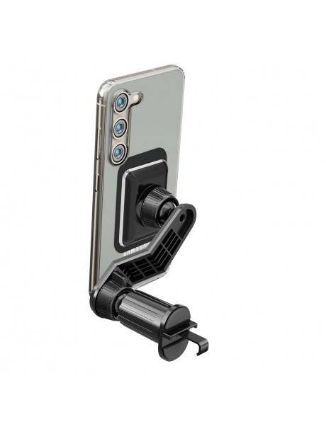 автомобильный держатель Arroys Vent-SM2 black