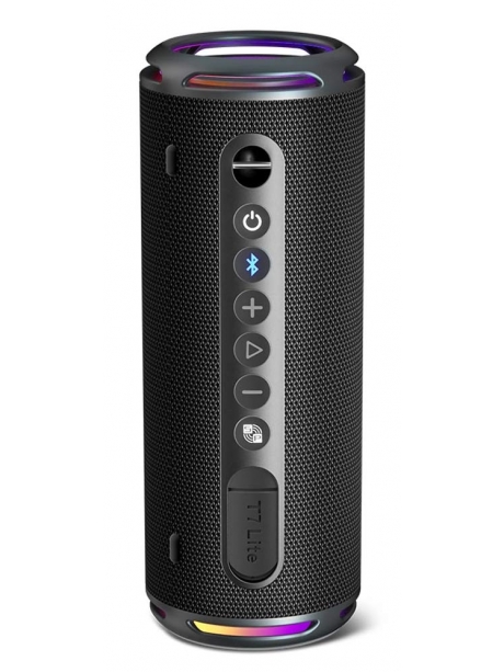 портативная колонка Bluetooth Tronsmart T7 Lite 24W black
