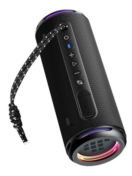 портативная колонка Bluetooth Tronsmart T7 Lite 24W black