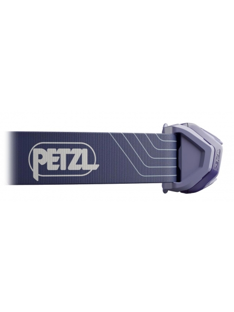 налобный фонарь Petzl TIKKA E061AA синий