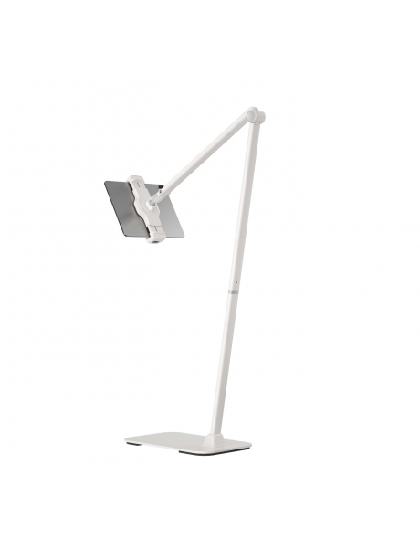 подставка напольная для планшета Arroys F-LD11 white