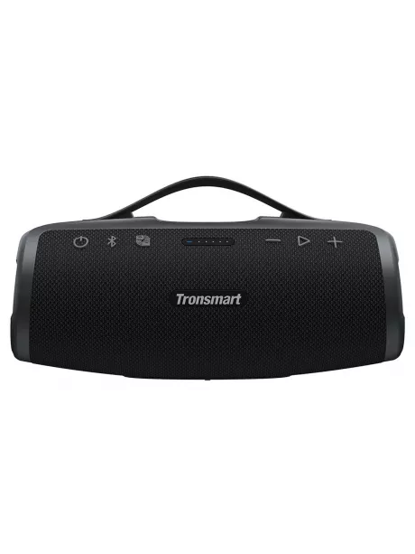 портативная колонка Bluetooth Tronsmart Mirtune S100 50W black
