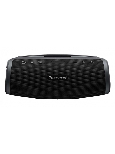 портативная колонка Bluetooth Tronsmart Mirtune S100 50W black