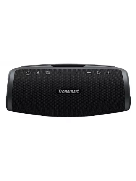 портативная колонка Bluetooth Tronsmart Mirtune S100 50W black