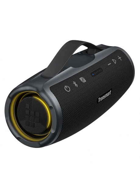 портативная колонка Bluetooth Tronsmart Mirtune S100 50W black