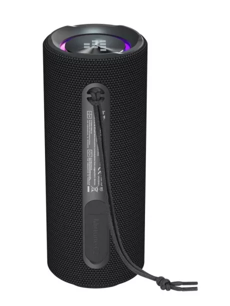 портативная колонка Bluetooth Tronsmart Mirtune C2 24W black