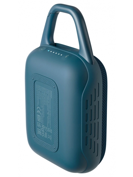 портативная колонка Bluetooth Tronsmart Mirtune H1 8W blue