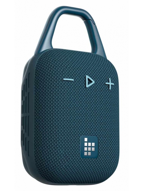 портативная колонка Bluetooth Tronsmart Mirtune H1 8W blue