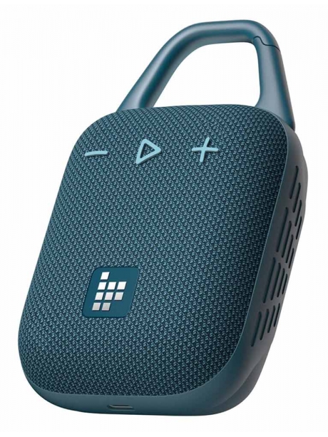портативная колонка Bluetooth Tronsmart Mirtune H1 8W blue