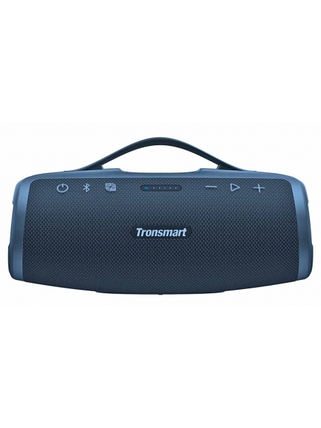 портативная колонка Bluetooth Tronsmart Mirtune S100 50W blue