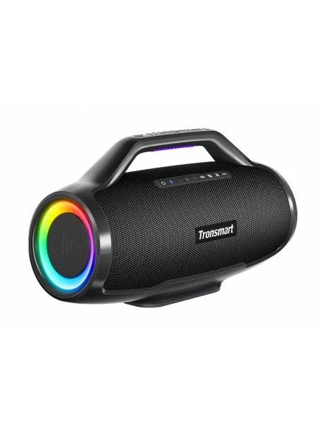 портативная колонка с караоке Tronsmart Bang Max 130W black
