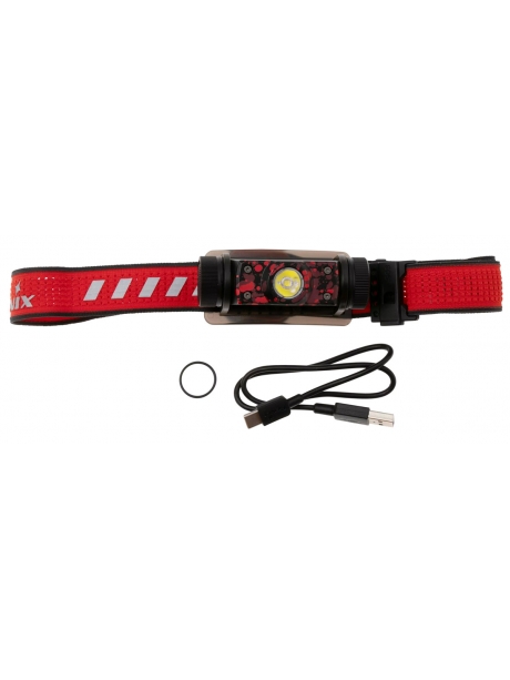 налобный фонарь Fenix HM62-T magma