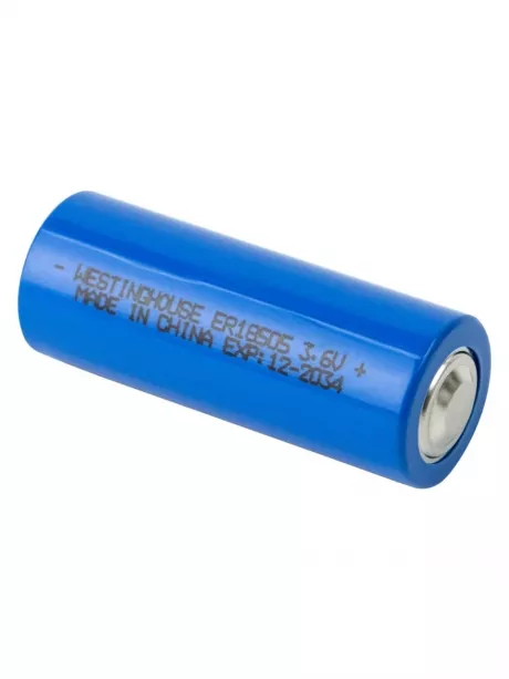 батарейка литиевая 3.6 В Westinghouse ER 18505 