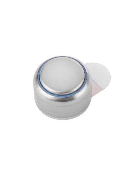 батарейка 13 для слуховых аппаратов Renata ZA13/PR48-6BL 