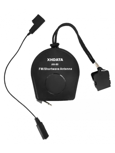 внешняя антенна для радиоприемника XHDATA AN-80 