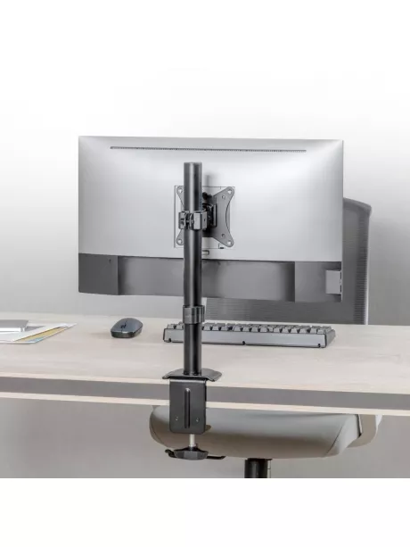 кронштейн для монитора и ТВ Arroys TB-ML1 black