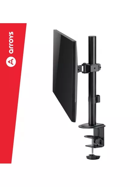 кронштейн для монитора и ТВ Arroys TB-ML1 black