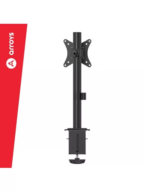 кронштейн для монитора и ТВ Arroys TB-ML1 black