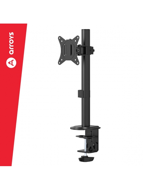 кронштейн для монитора и ТВ Arroys TB-ML1 black