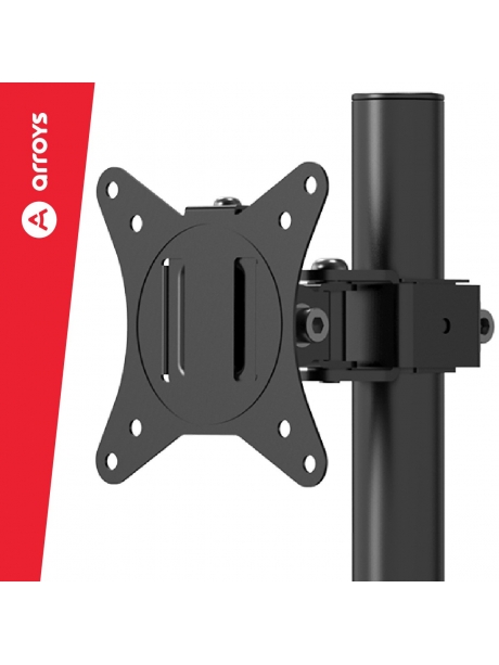 кронштейн для монитора и ТВ Arroys TB-ML1 black