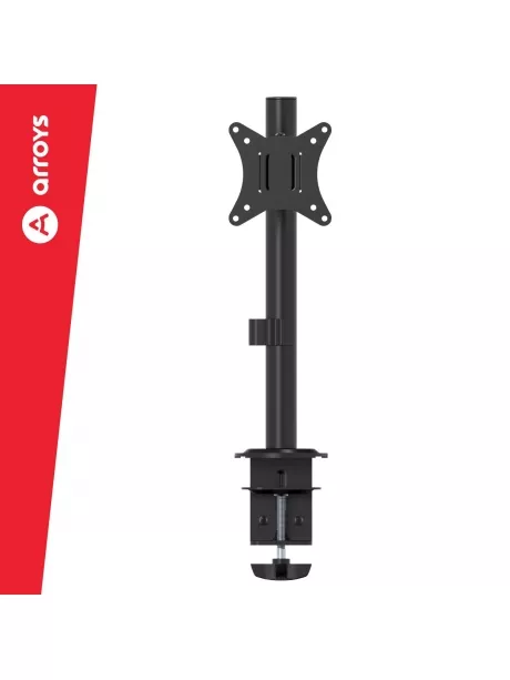 кронштейн для монитора и ТВ Arroys TB-ML1 black