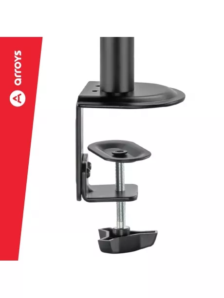 кронштейн для монитора и ТВ Arroys TB-ML1 black