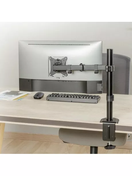 кронштейн для монитора и ТВ Arroys TB-ML2 black