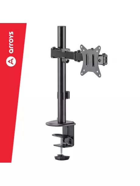 кронштейн для монитора и ТВ Arroys TB-ML2 black