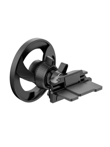 автомобильный держатель в  CD-слот Arroys CD-MS3 black