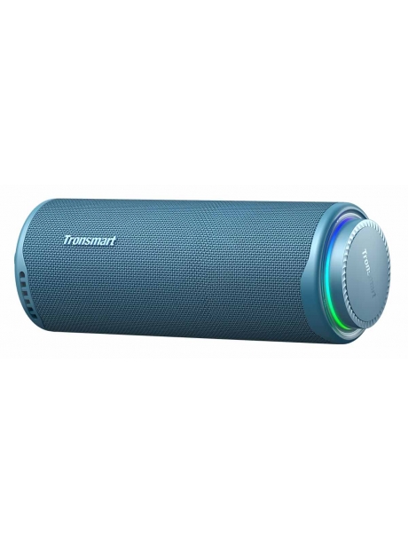 портативная колонка Bluetooth Tronsmart T8 40W blue
