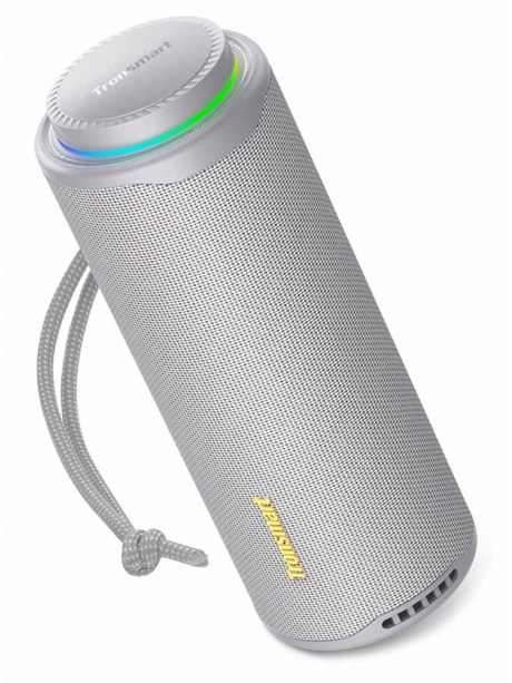 портативная колонка Bluetooth Tronsmart T8 40W grey