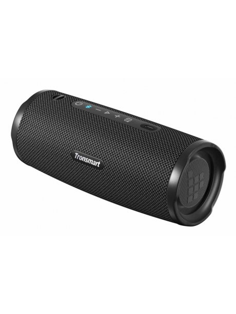 портативная Bluetooth колонка с микрофоном Tronsmart Mirtune C3 Plus 30W black
