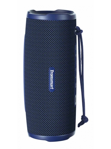 портативная Bluetooth колонка с микрофоном Tronsmart Mirtune C3 Plus 30W blue