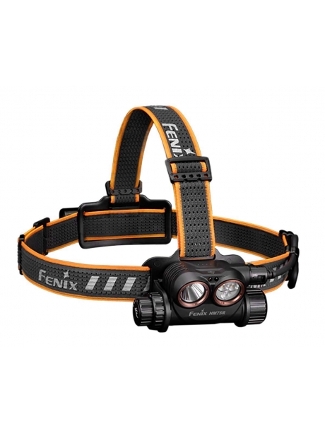 налобный фонарь Fenix HM75R SE 
