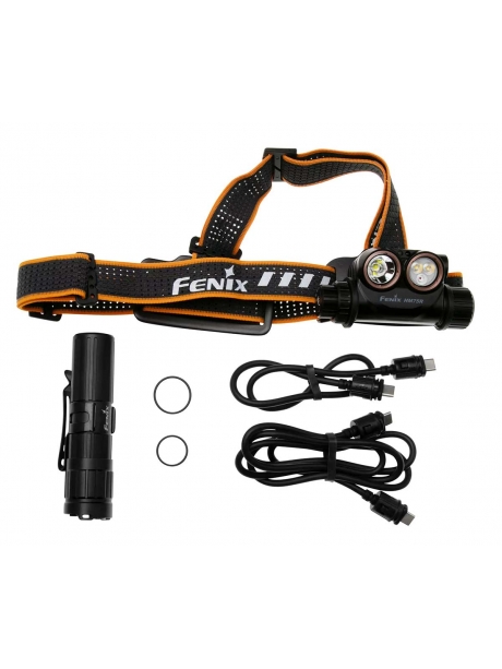 налобный фонарь Fenix HM75R SE 