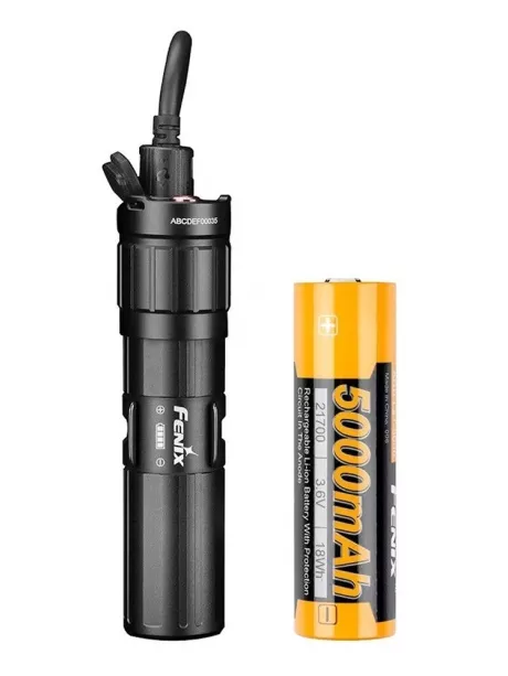налобный фонарь Fenix HM75R SE 