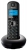 радиотелефон DECT Panasonic KX-TGB210RU black
