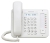 системный IP-телефон Panasonic KX-NT551RU white
